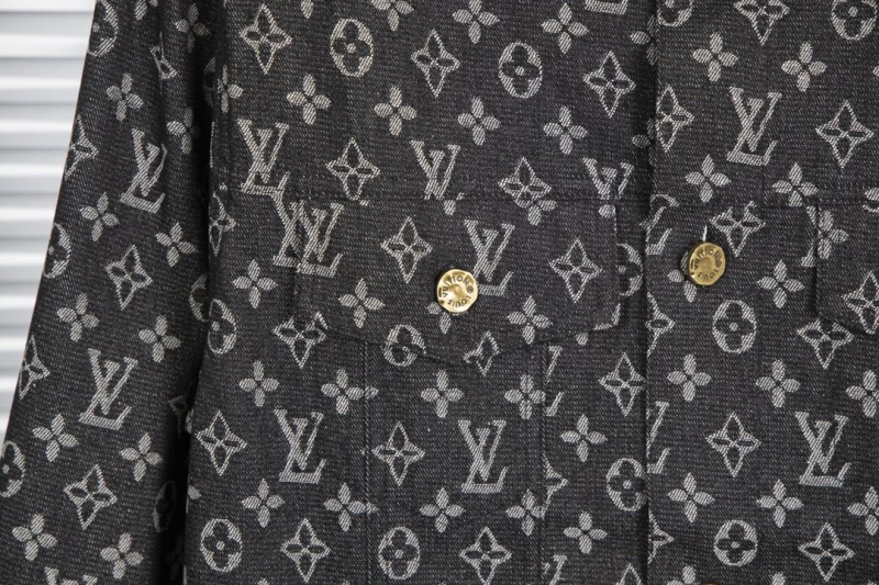 LV Coats